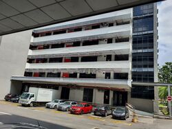 Toa Payoh North (D12), Warehouse #440458021